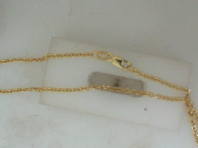 Gold Chain