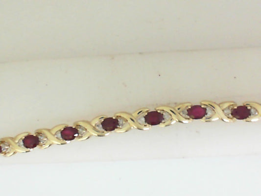Diamond Bracelet