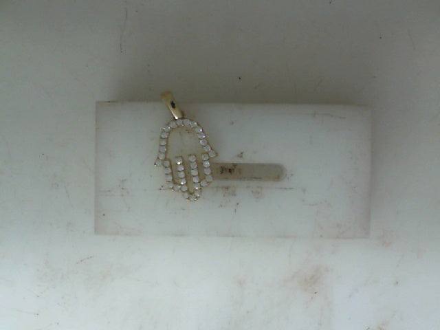 Gold Pendants / Charm