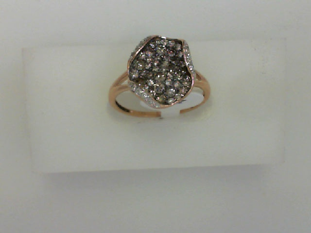 Diamond Fashion Rings  -  Women'