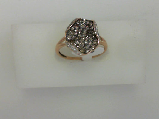 Diamond Fashion Rings  -  Women'