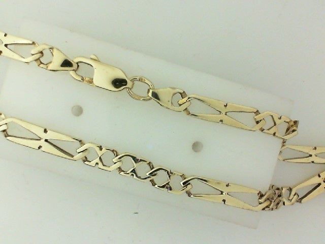 Gold Chain