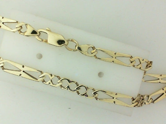 Gold Chain