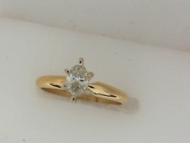 Diamond Engagement Ring
