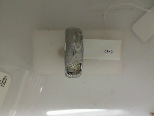 Alternative Metal Ring