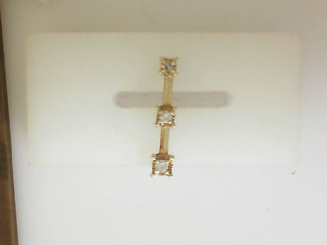 Diamond Pendant
