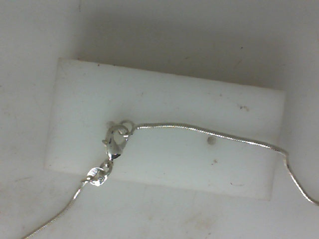 Silver Chain