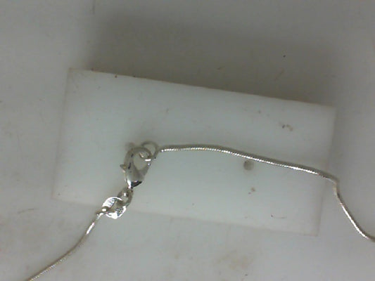 Silver Chain