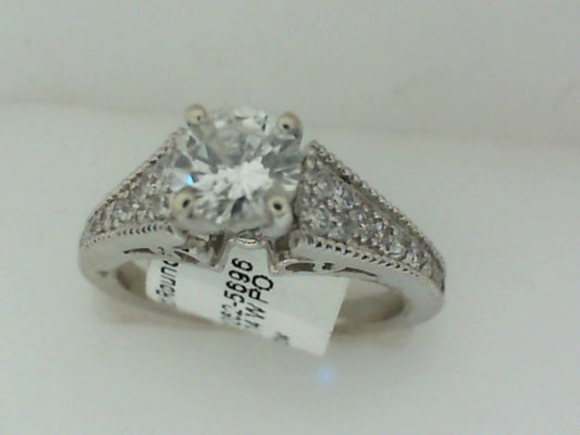 Diamond Engagement Ring