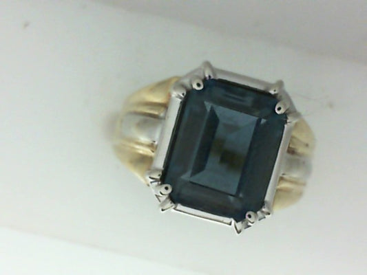 Colored Stone Rings  -  Women'