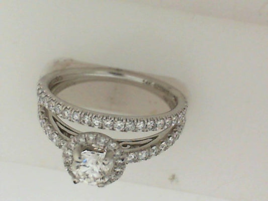 Diamond Engagement Ring