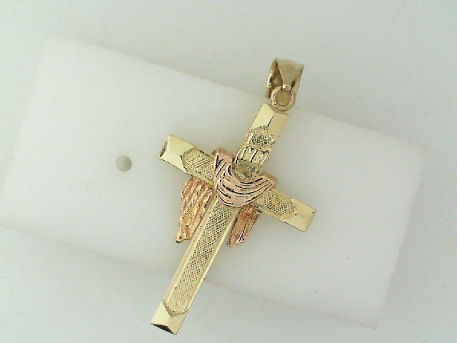 Gold Pendants / Charm