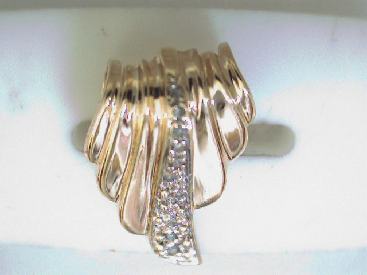 Diamond Necklace