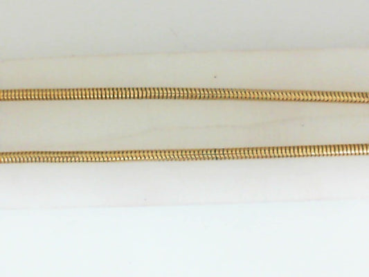 Gold Chain