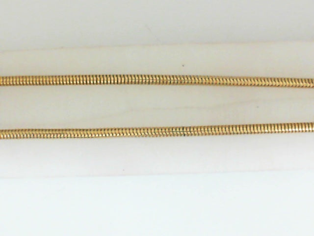 Gold Chain