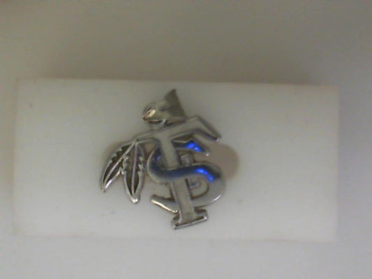 Silver Charm