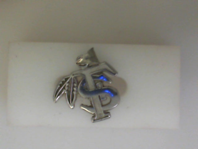 Silver Charm