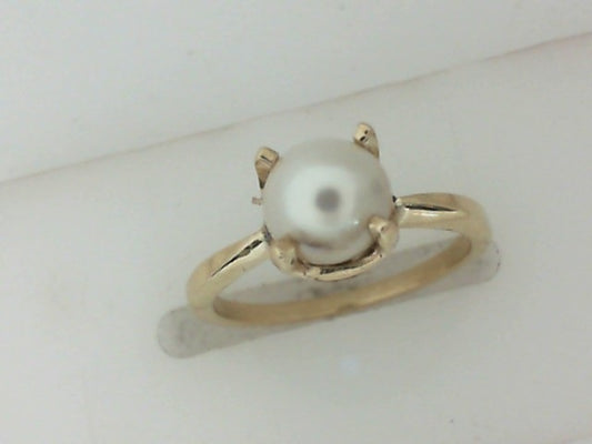 Colored Stone Rings  -  Women'