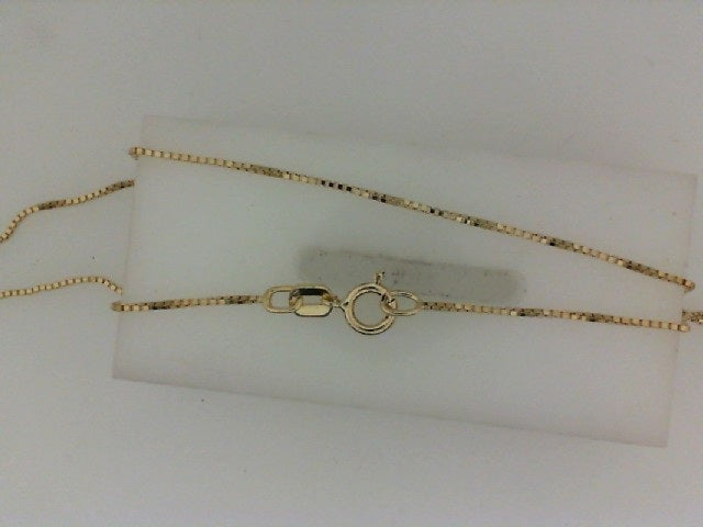 Gold Chain