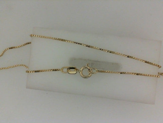 Gold Chain