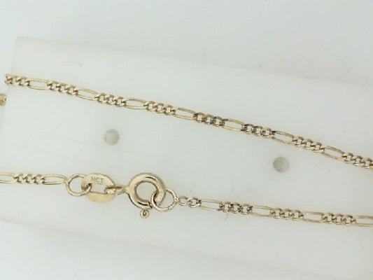 Gold Bracelet