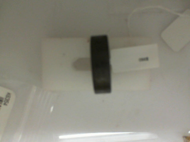 Alternative Metal Ring