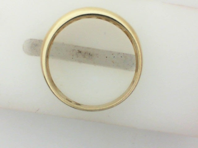 Diamond Anniversary Ring