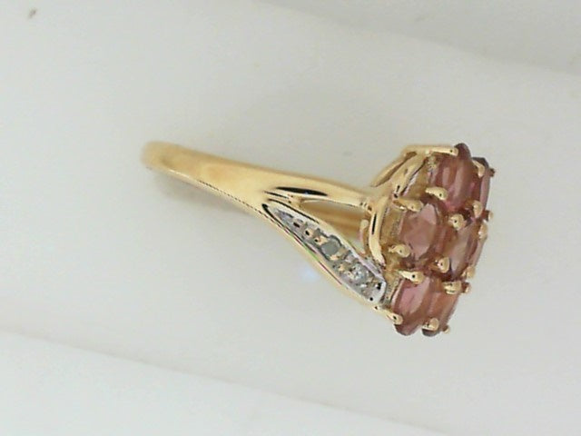 Pearl Ring