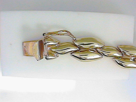 Gold Bracelet