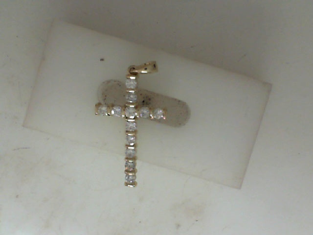 Diamond Pendant